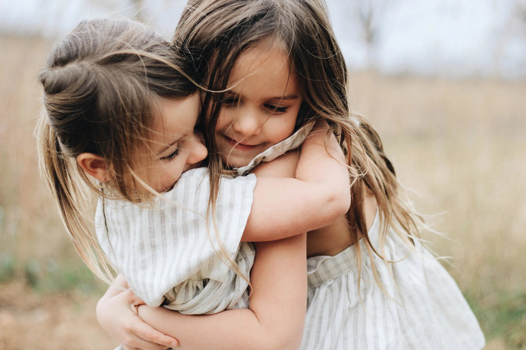 Sustainable Kids’ Fashion: Why Eco-Friendly Clothing Matters for Your Child and the Planet